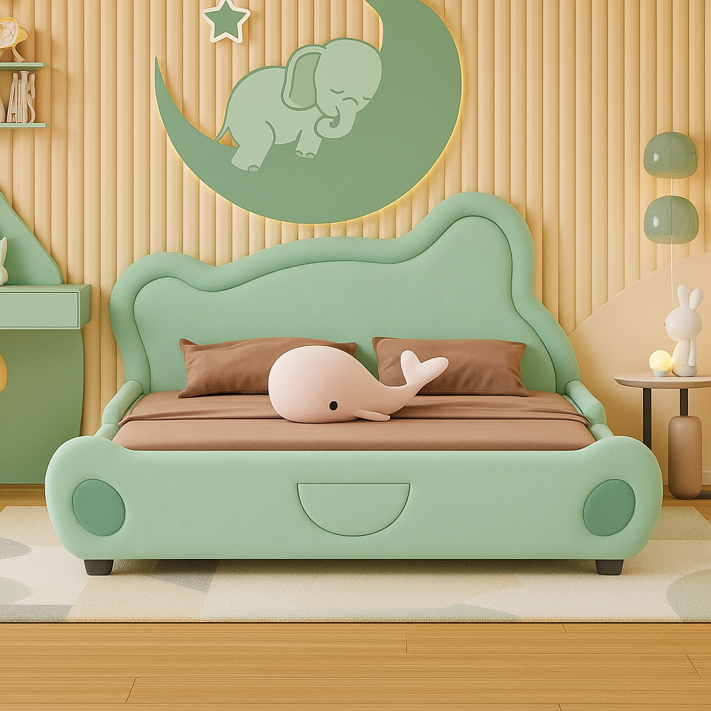 Elyra Bed