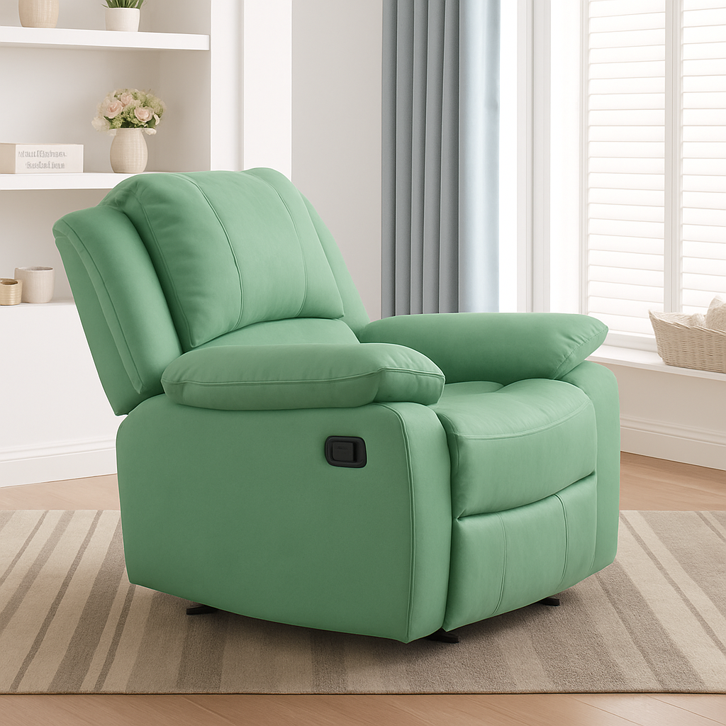Zenya Recliner