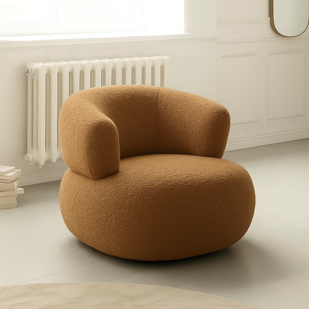 Eila Sofa Chair