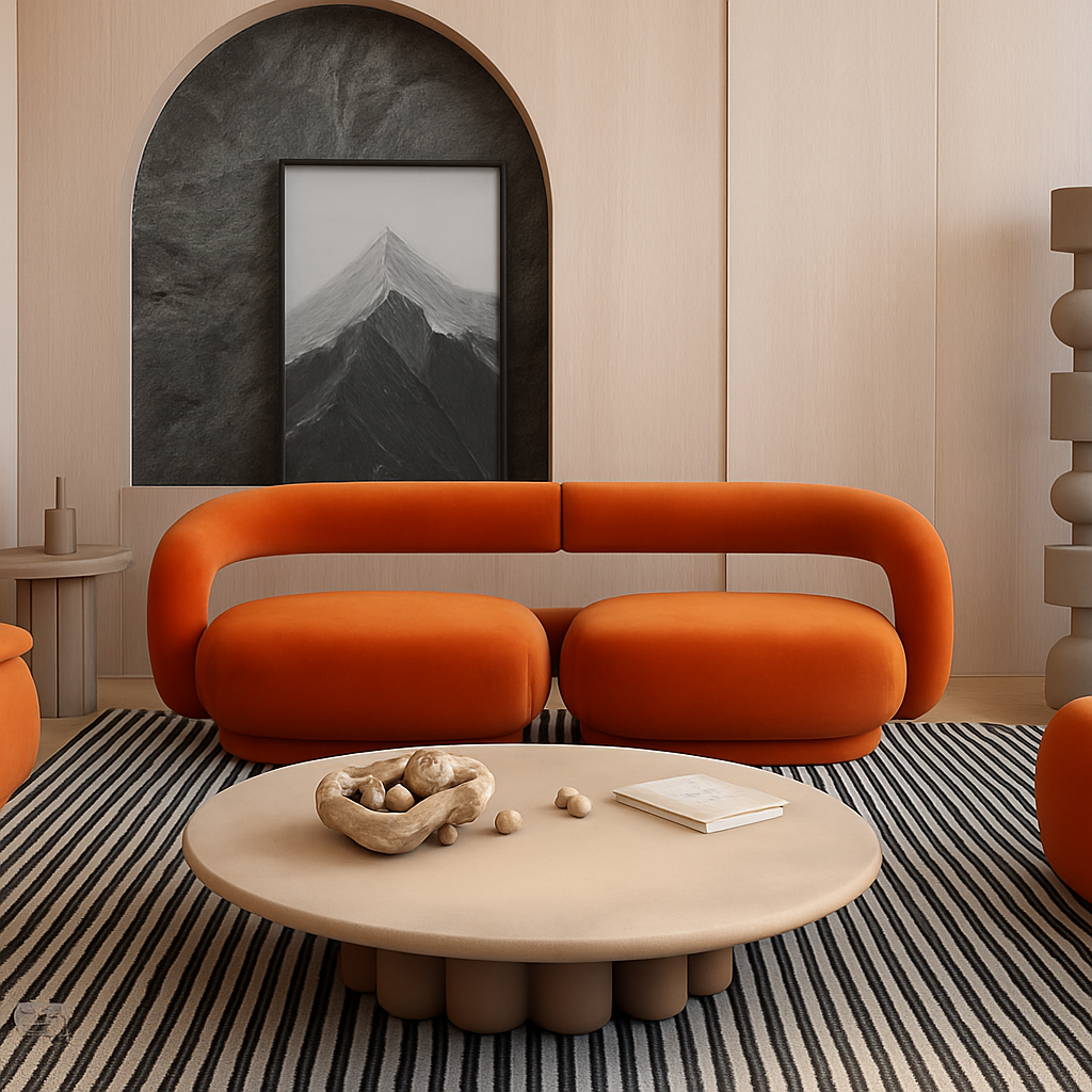 Elyos Sofa