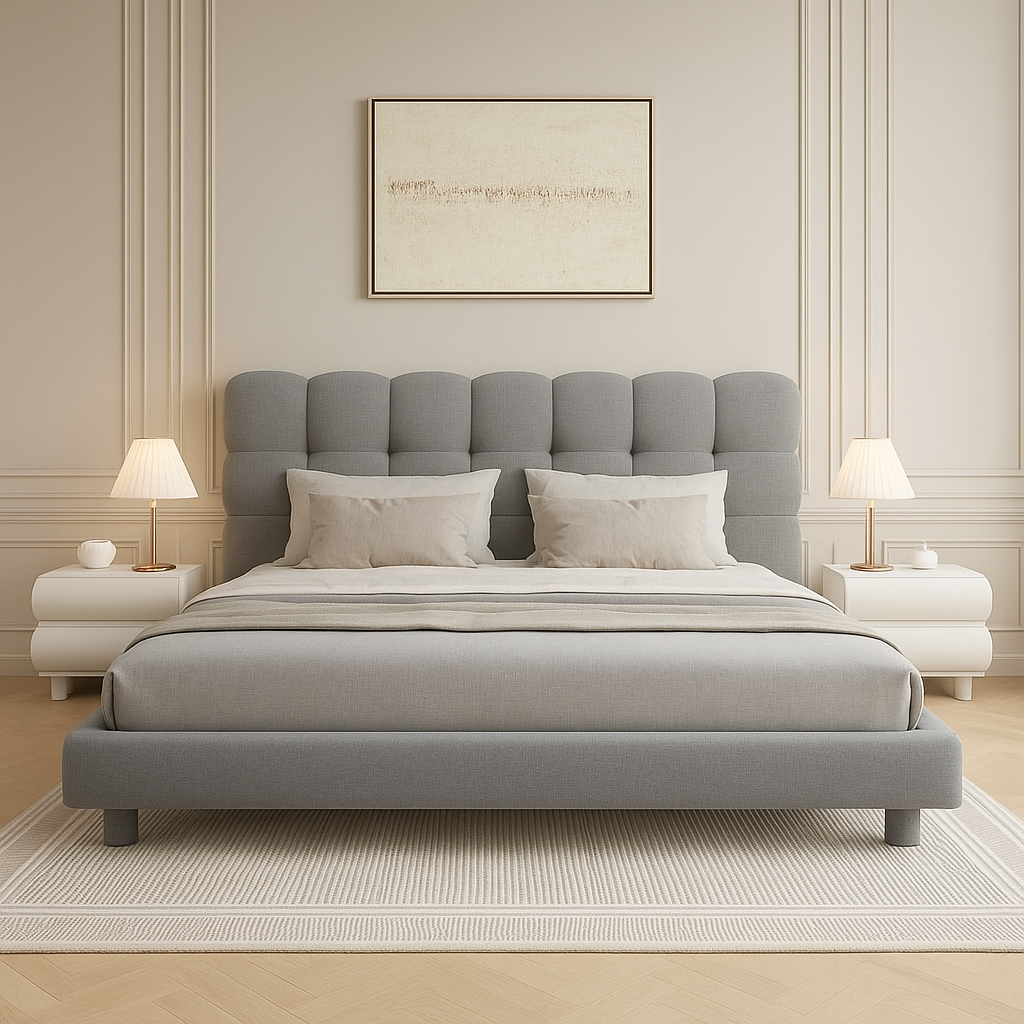 Zenvo Bed