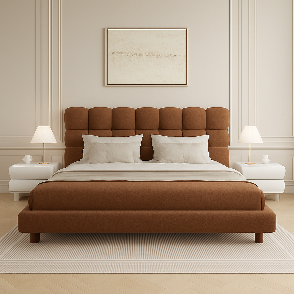 Zenvo Bed