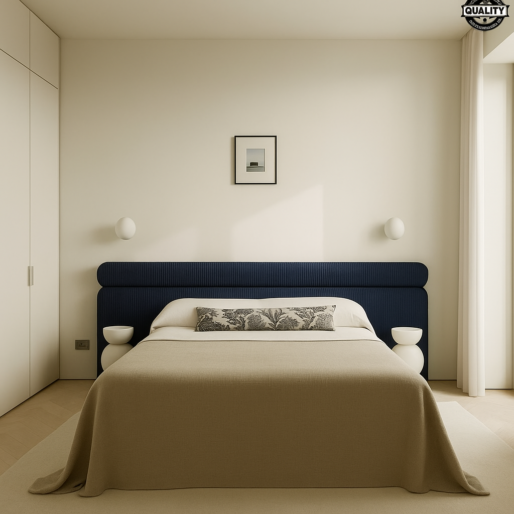 Lyvan Bed