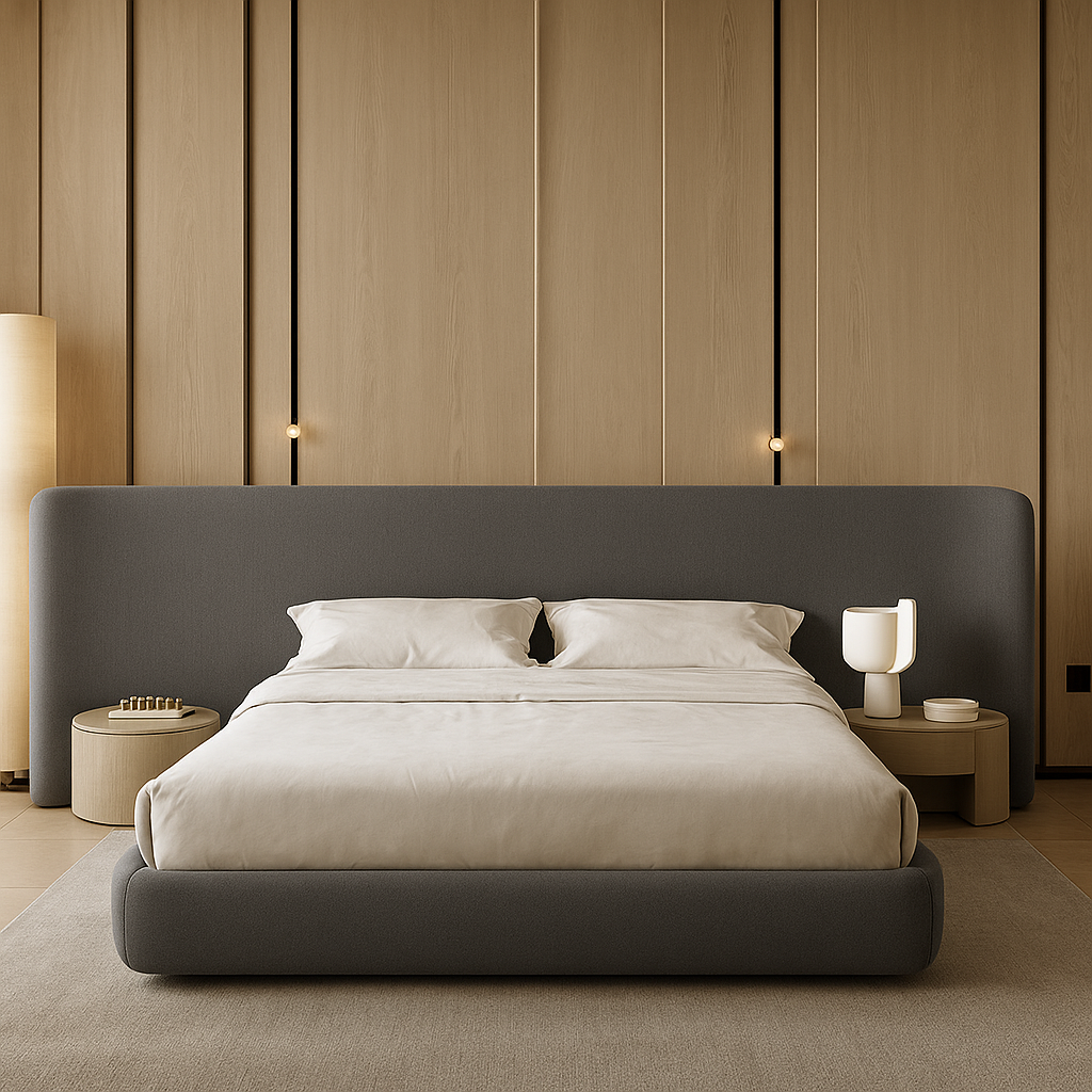 Vetra Bed