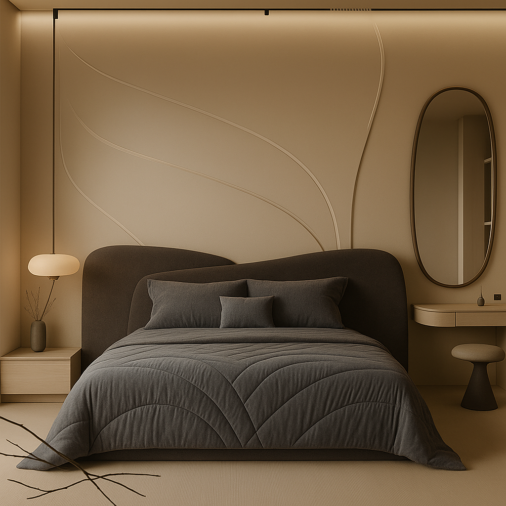 Syren Bed