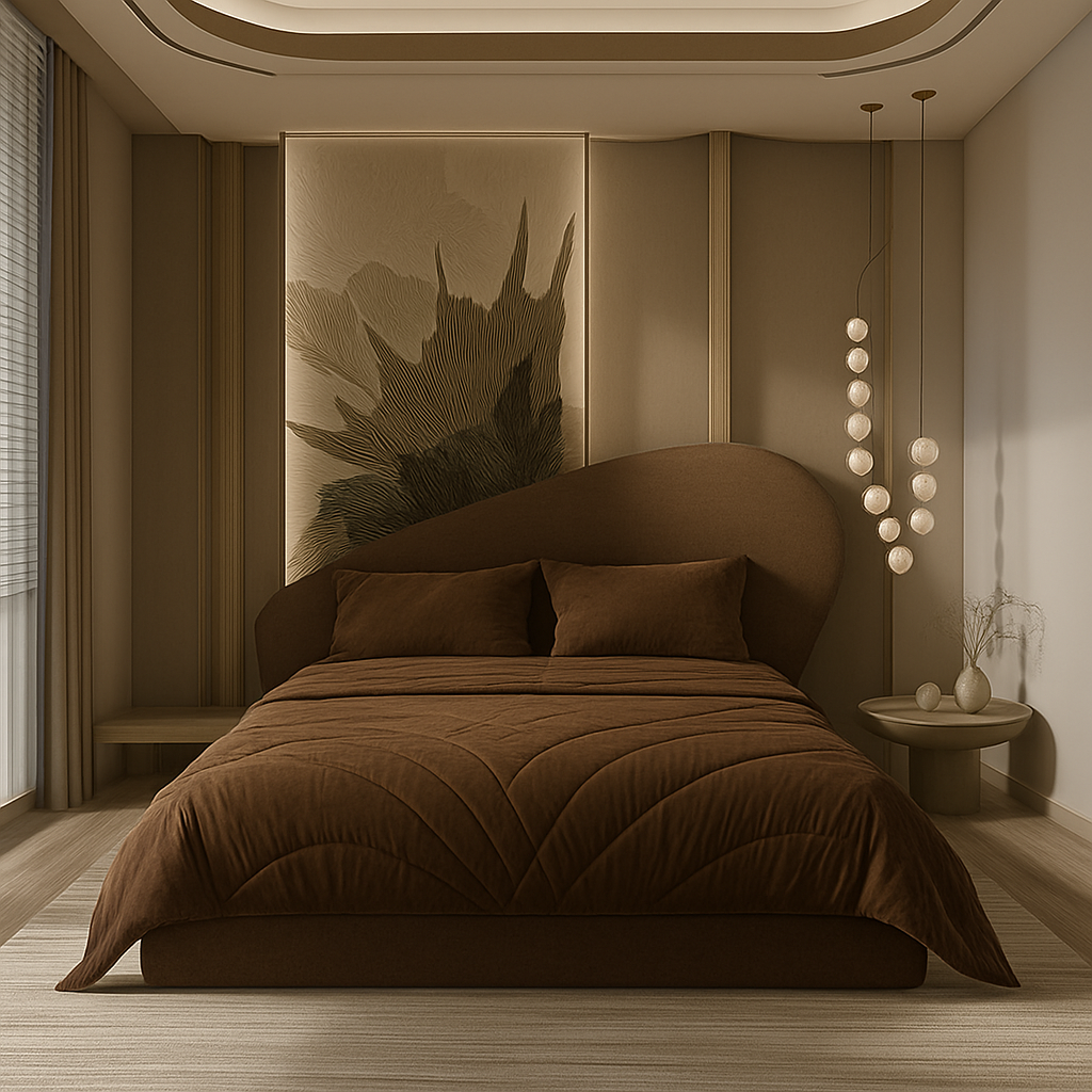 Elyon Bed