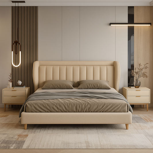 Aurex Bed