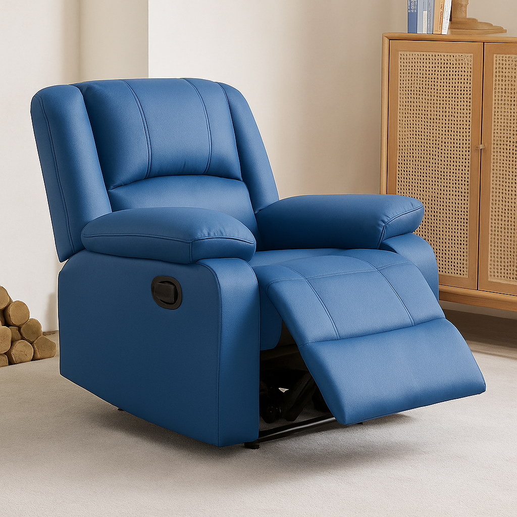 Solace Recliner
