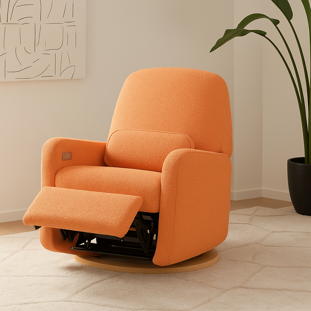 Solma Recliner
