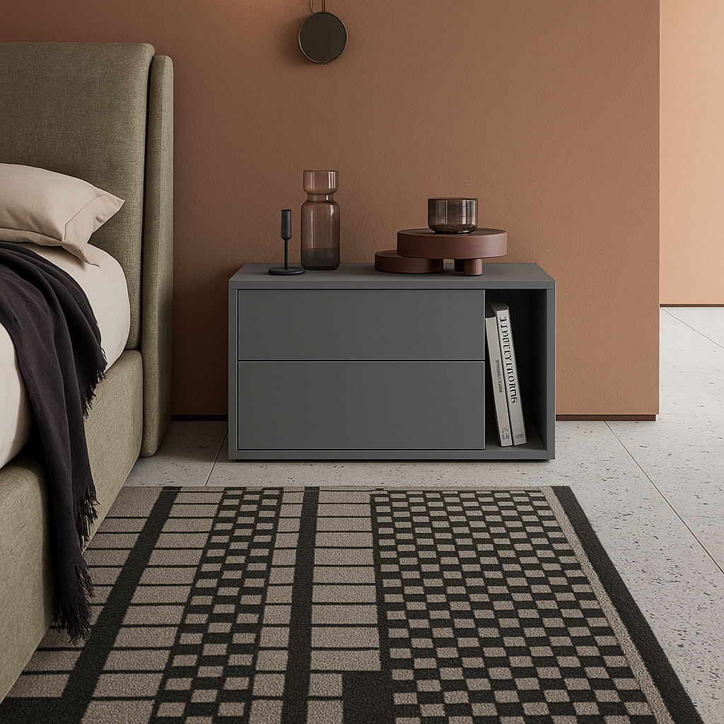 Velin Side Tables