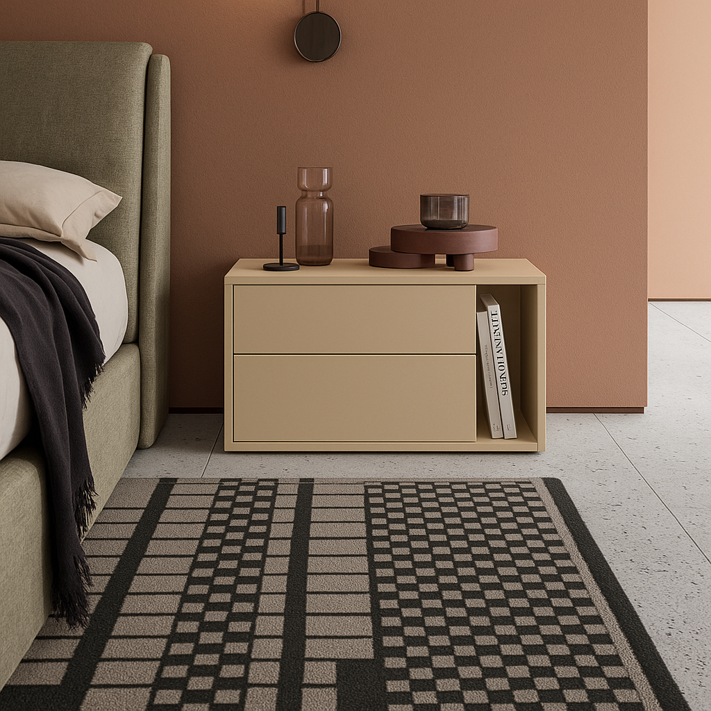 Velin Side Tables