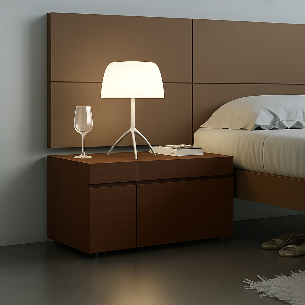 Soren Side Tables