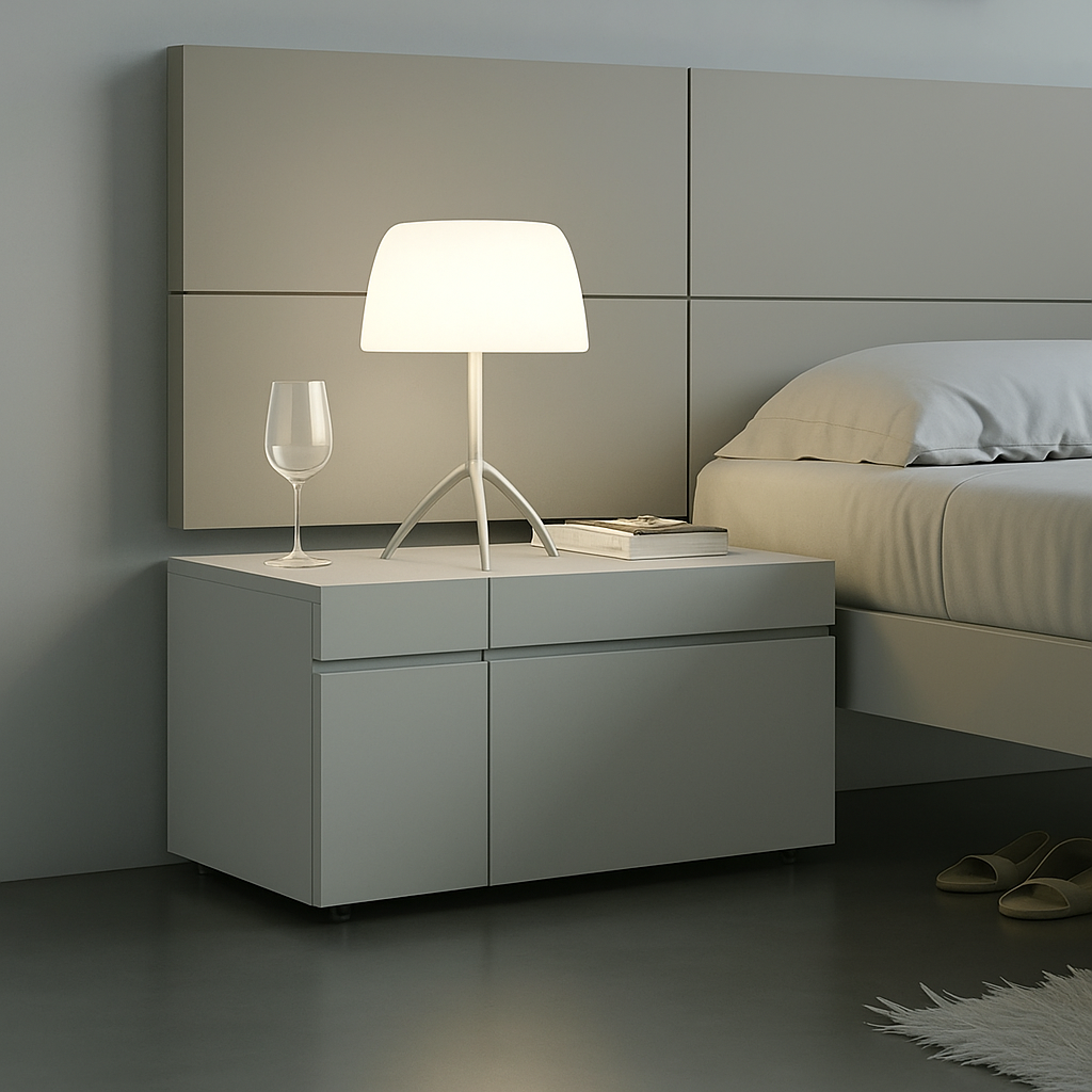 Soren Side Tables