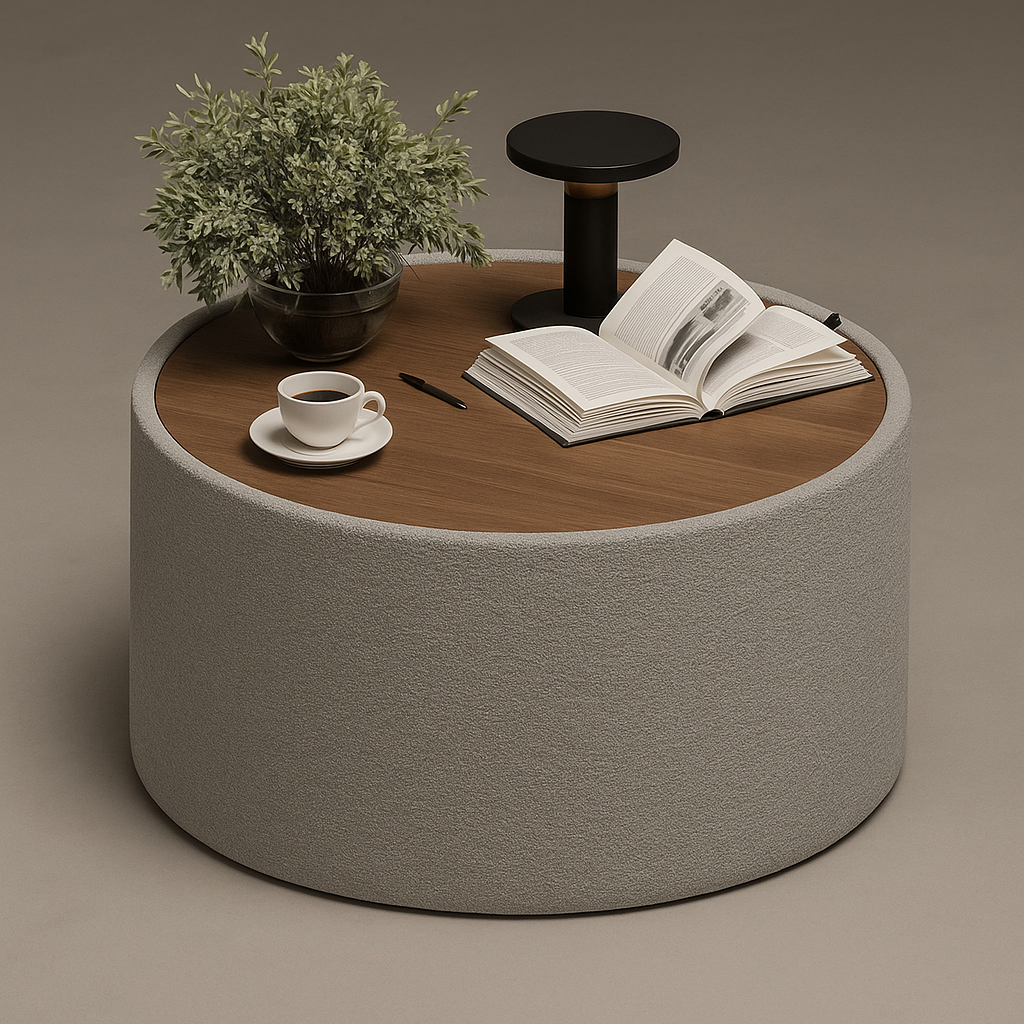 Orvia Coffee Table