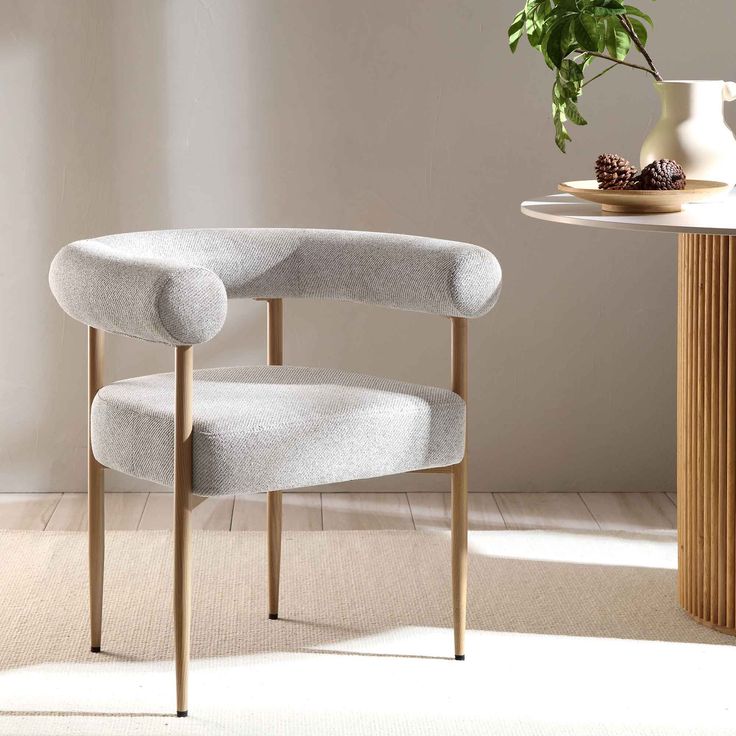 Elios Chair
