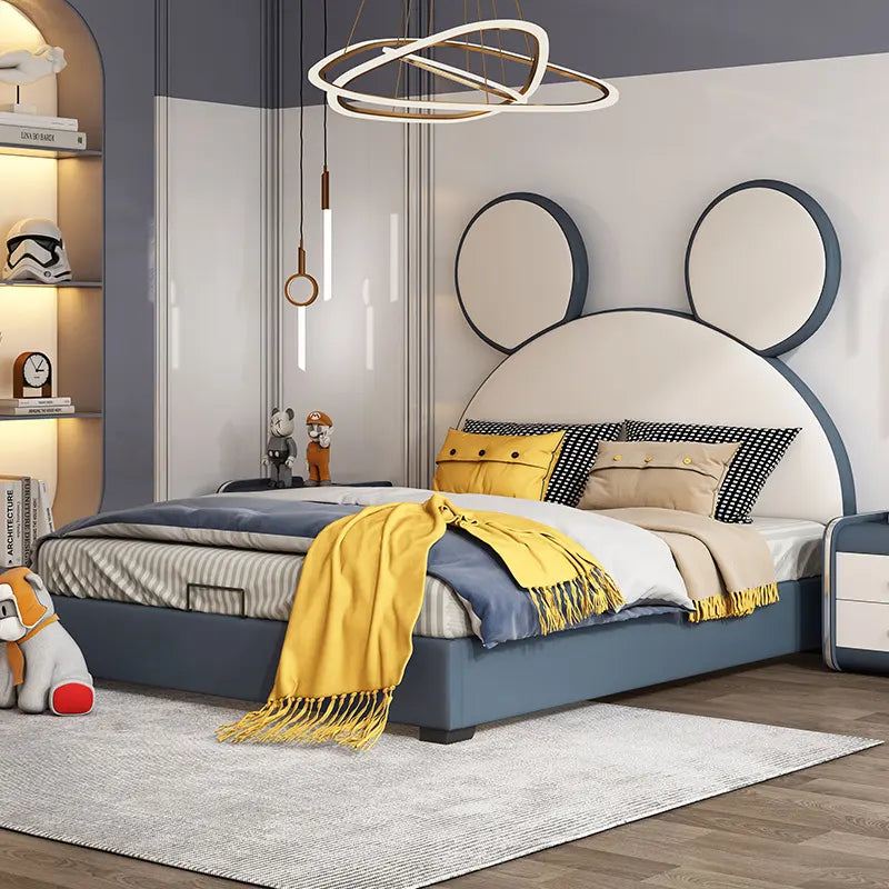 Zyrah Bed