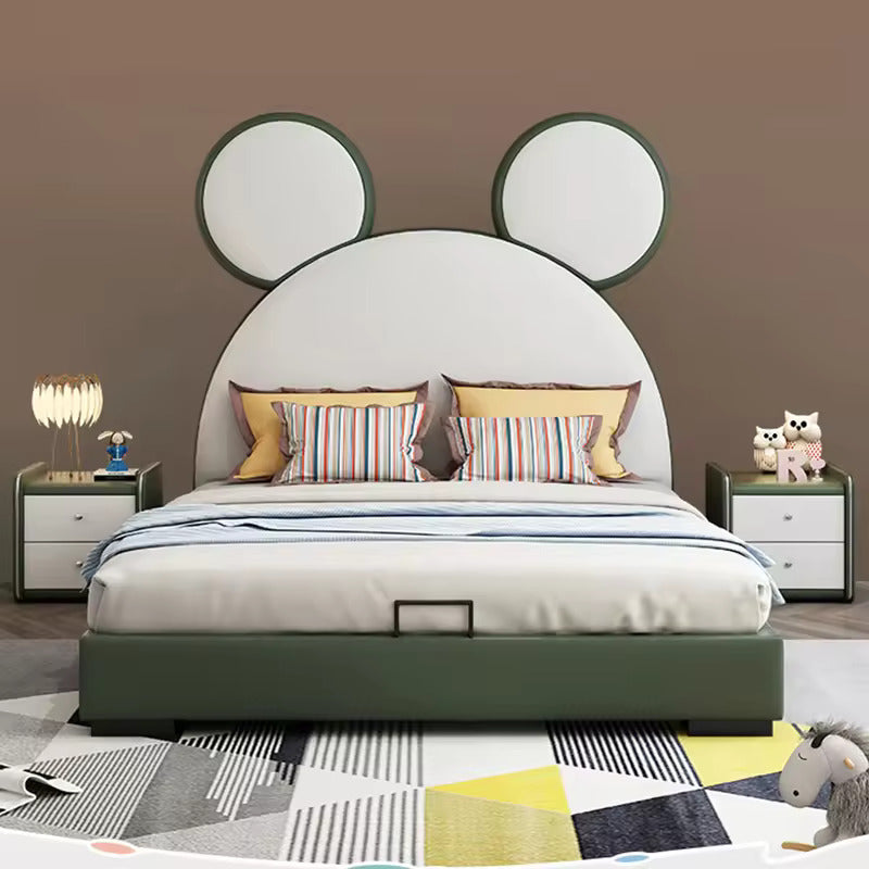 Zyrah Bed