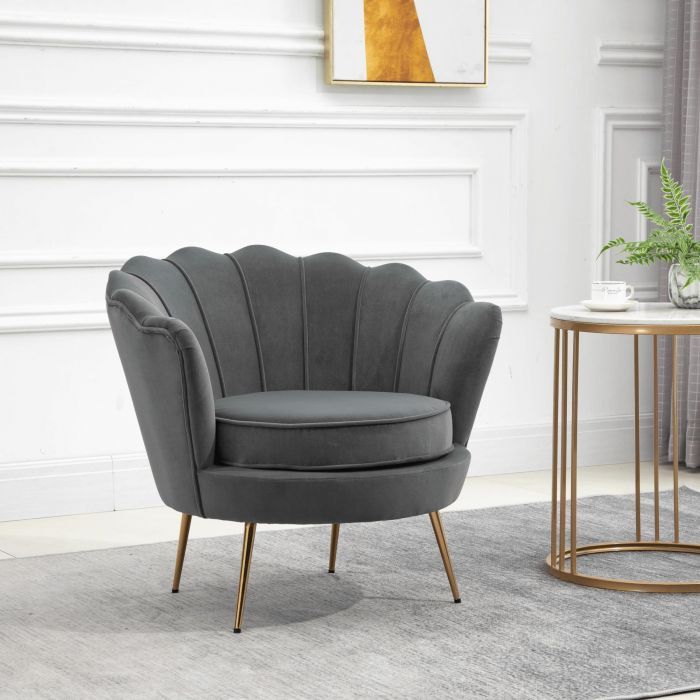 Aelira Sofa Chair