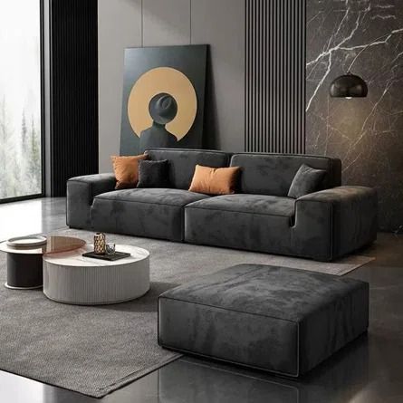 Soren Sofa