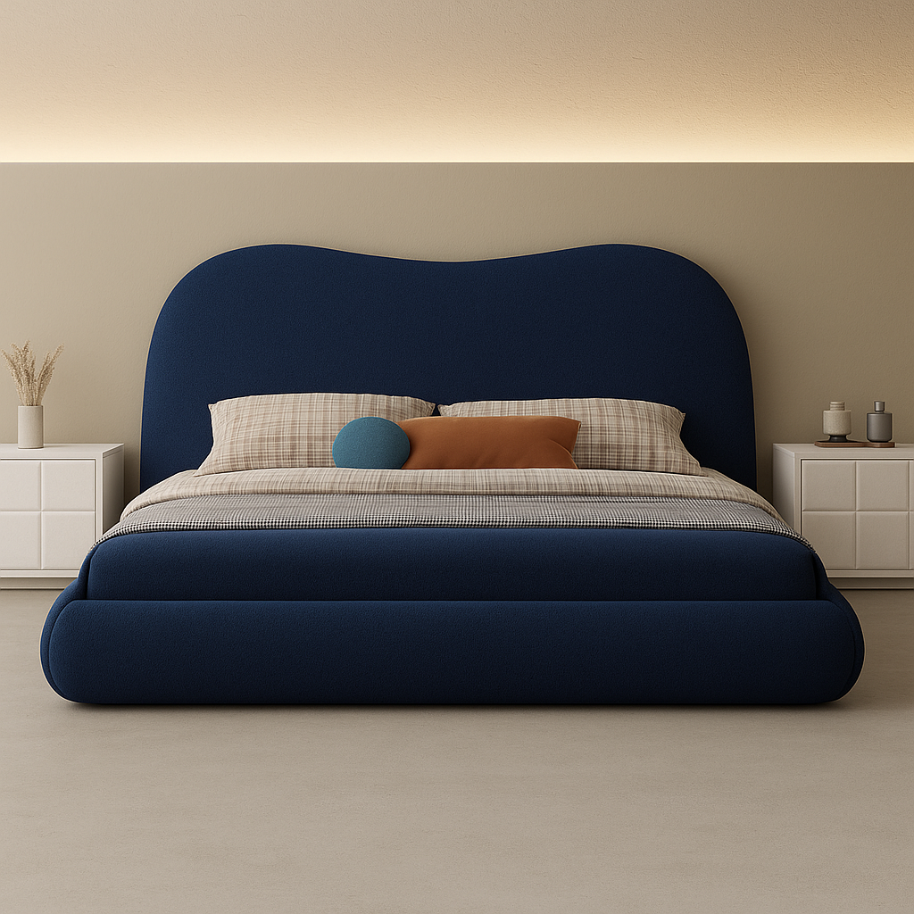 Zenya Bed