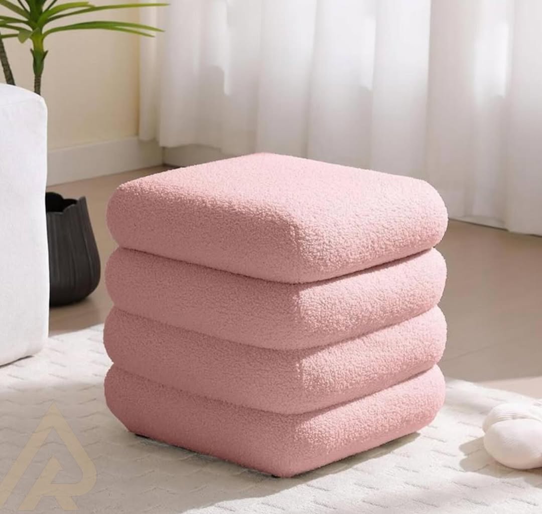 Elora Ottoman