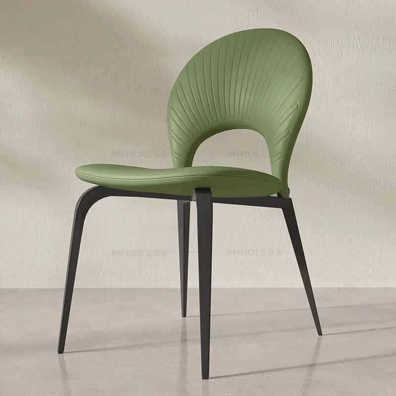Orvan Chair