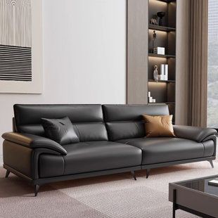 AIrom Sofa
