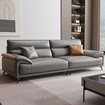 AIrom Sofa