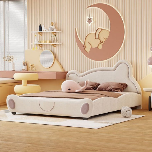 Elyra Bed