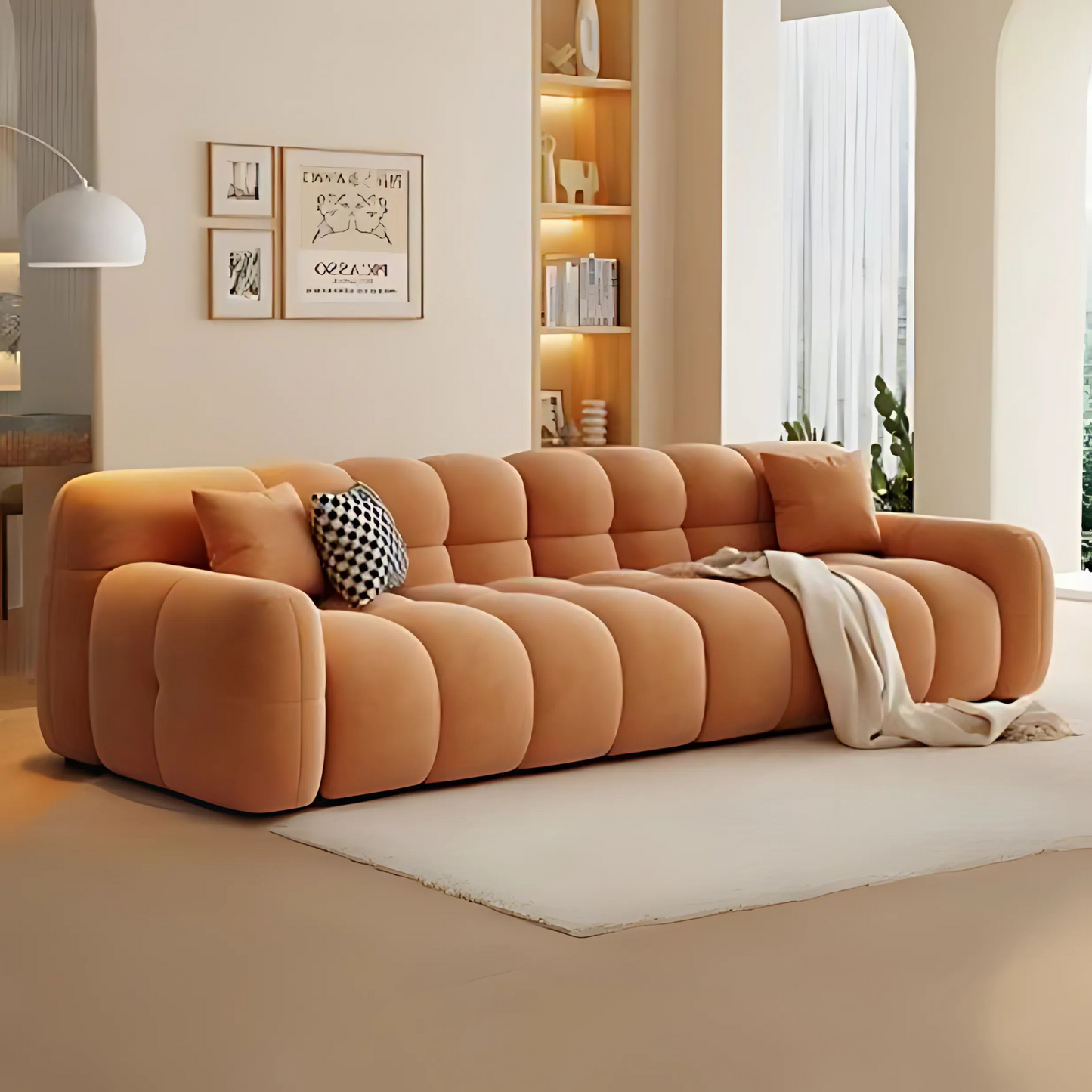 Elora Sofa