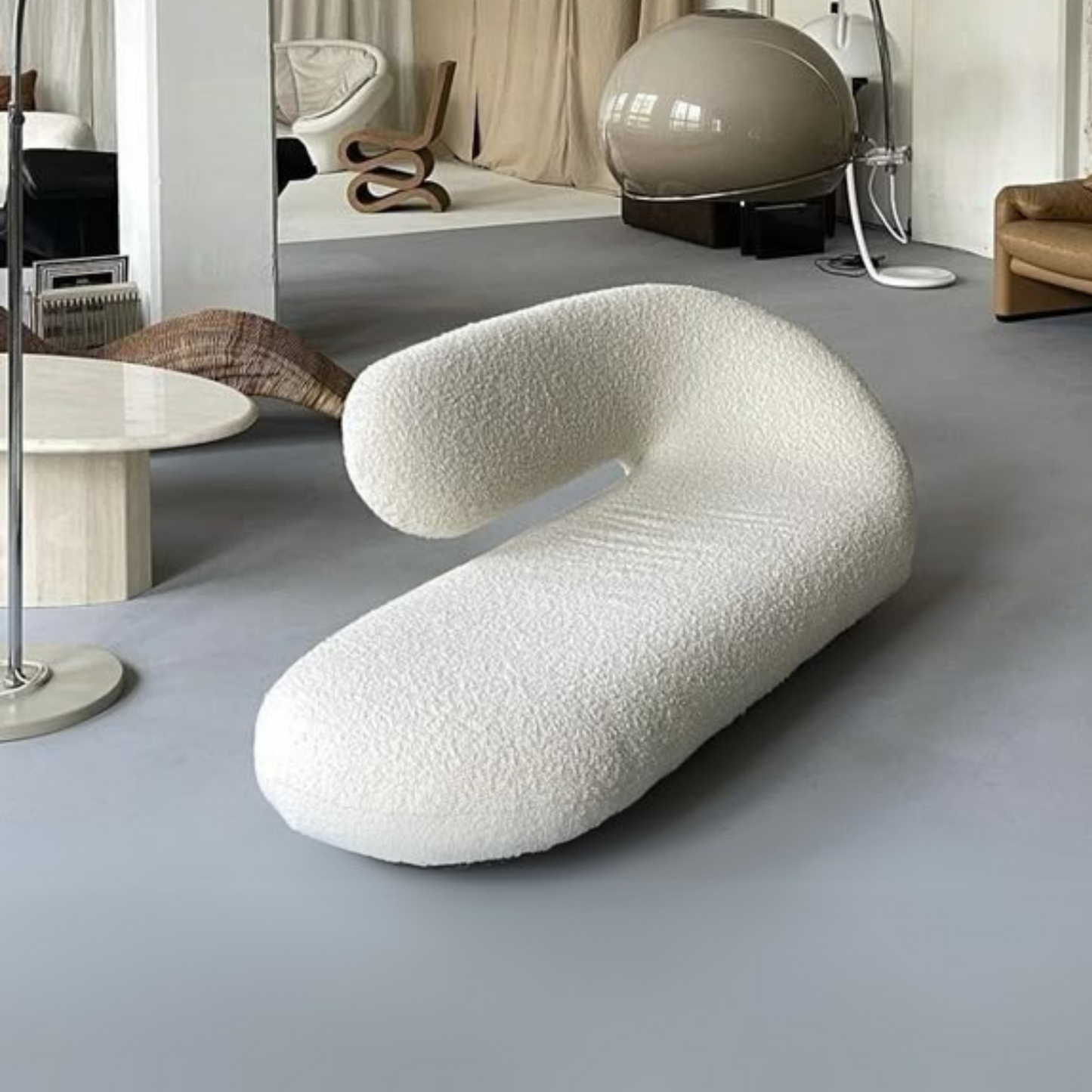 Sivra Sofa