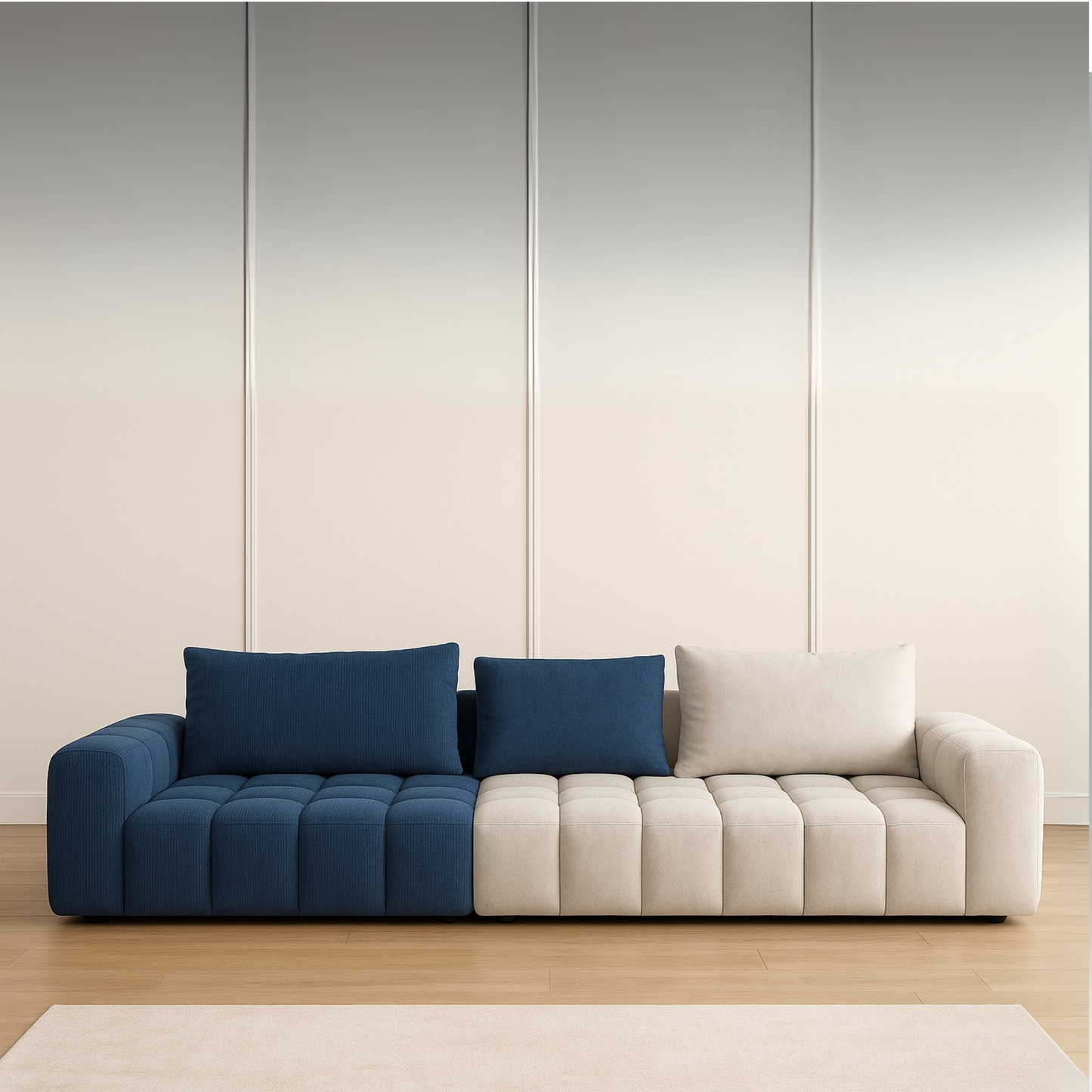 Elaro Sofa