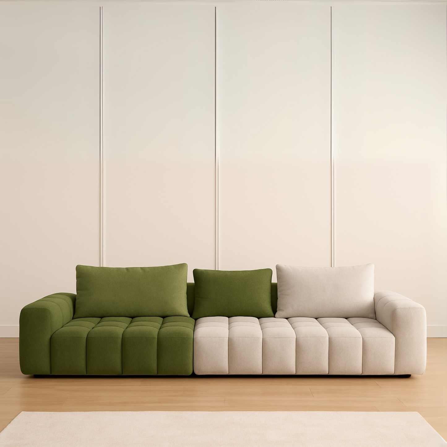 Elaro Sofa