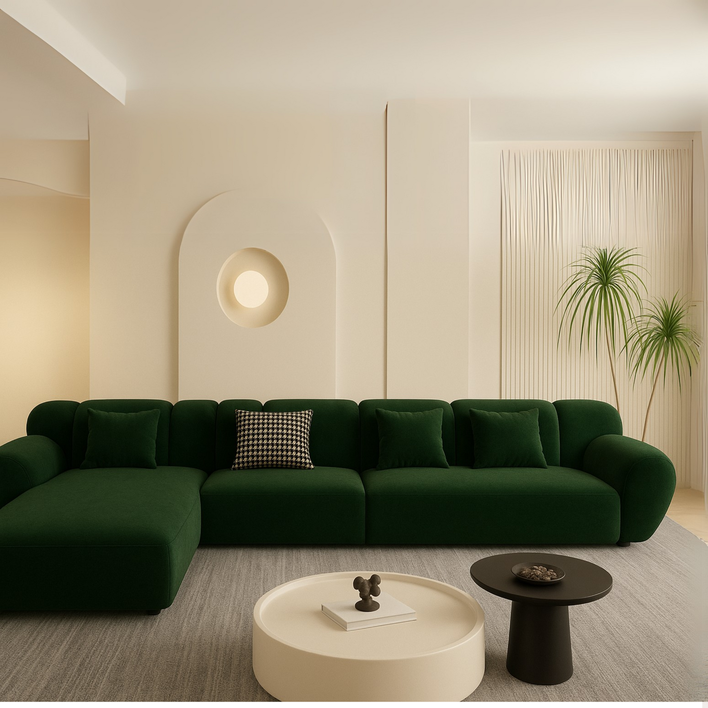 Nyoro Sofa