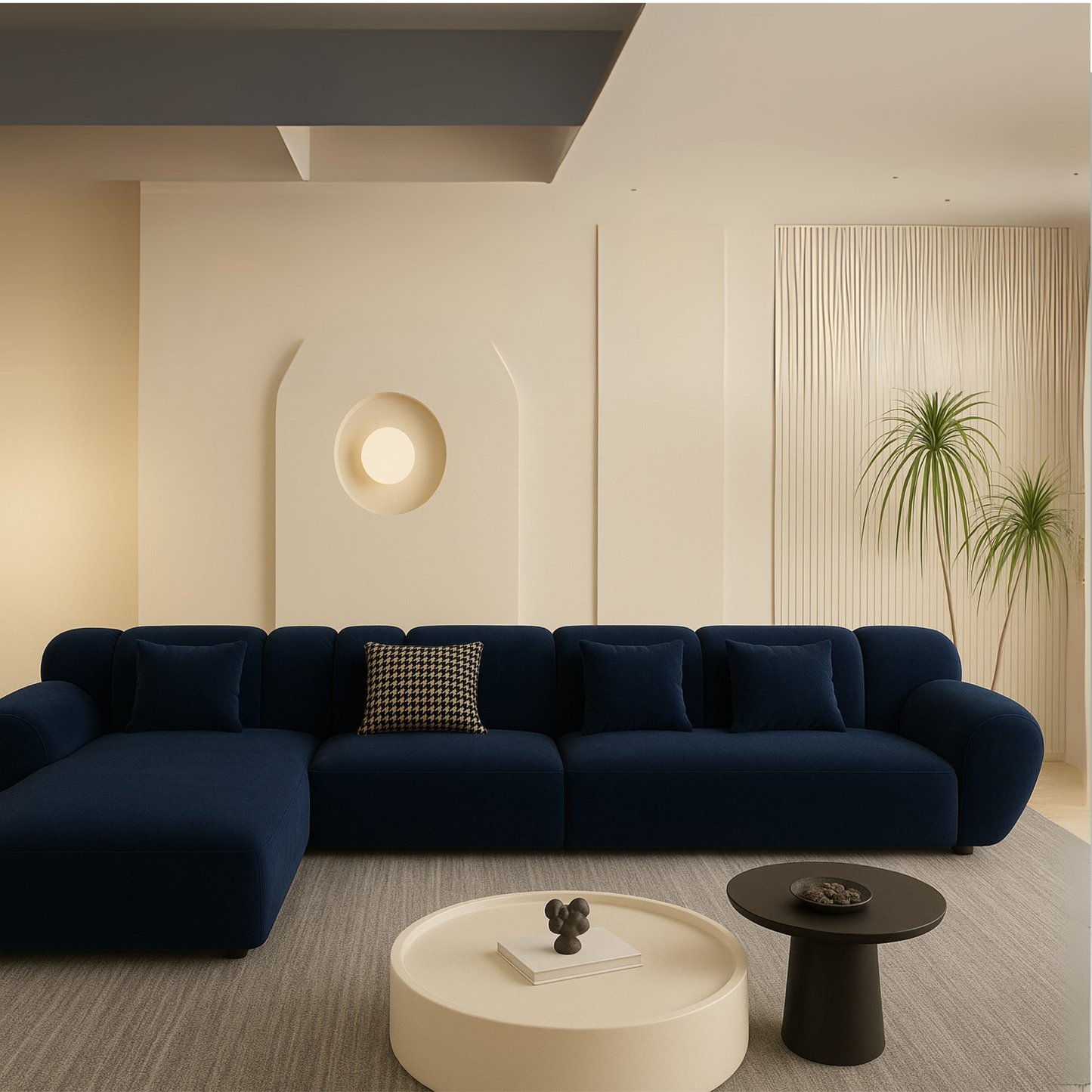Nyoro Sofa