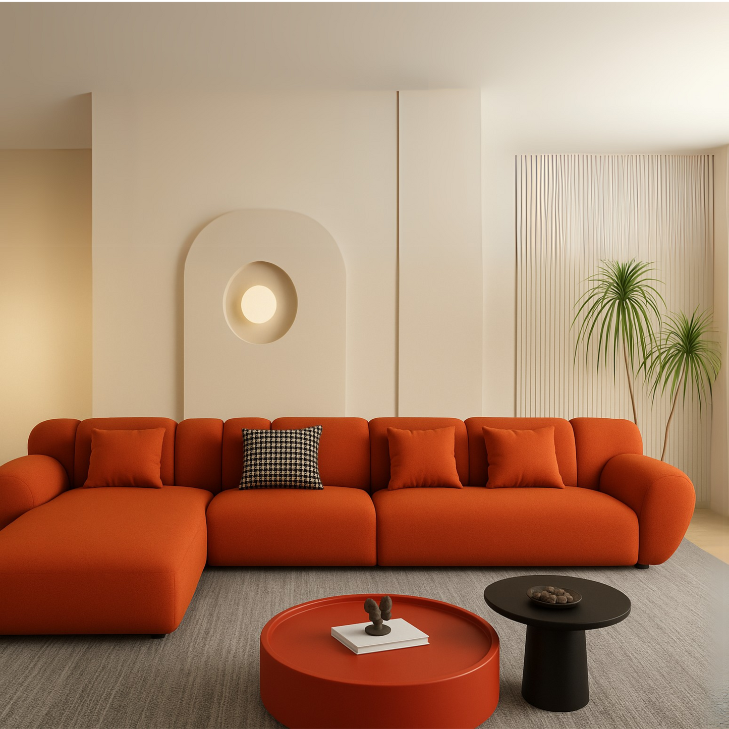 Nyoro Sofa