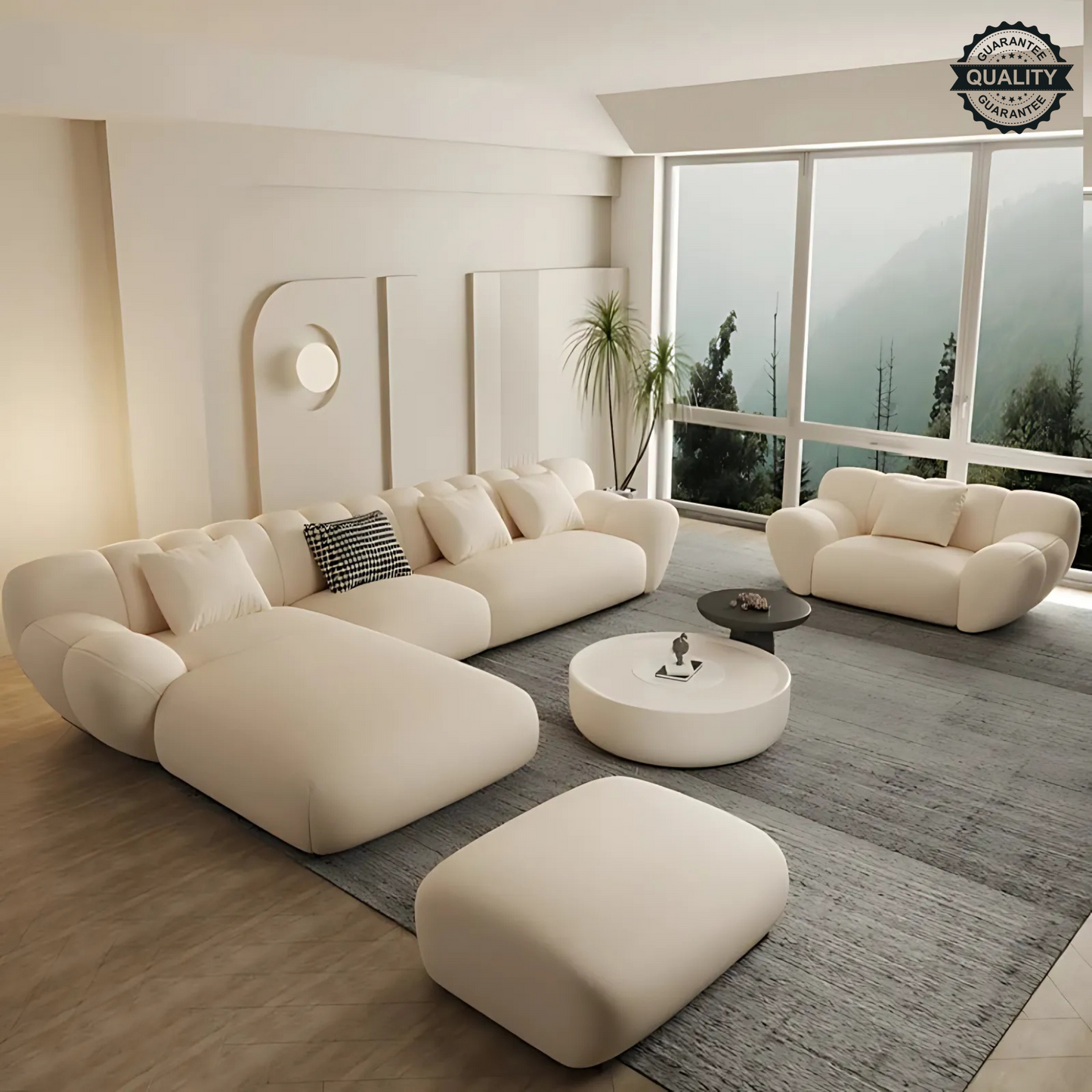 Nyoro Sofa