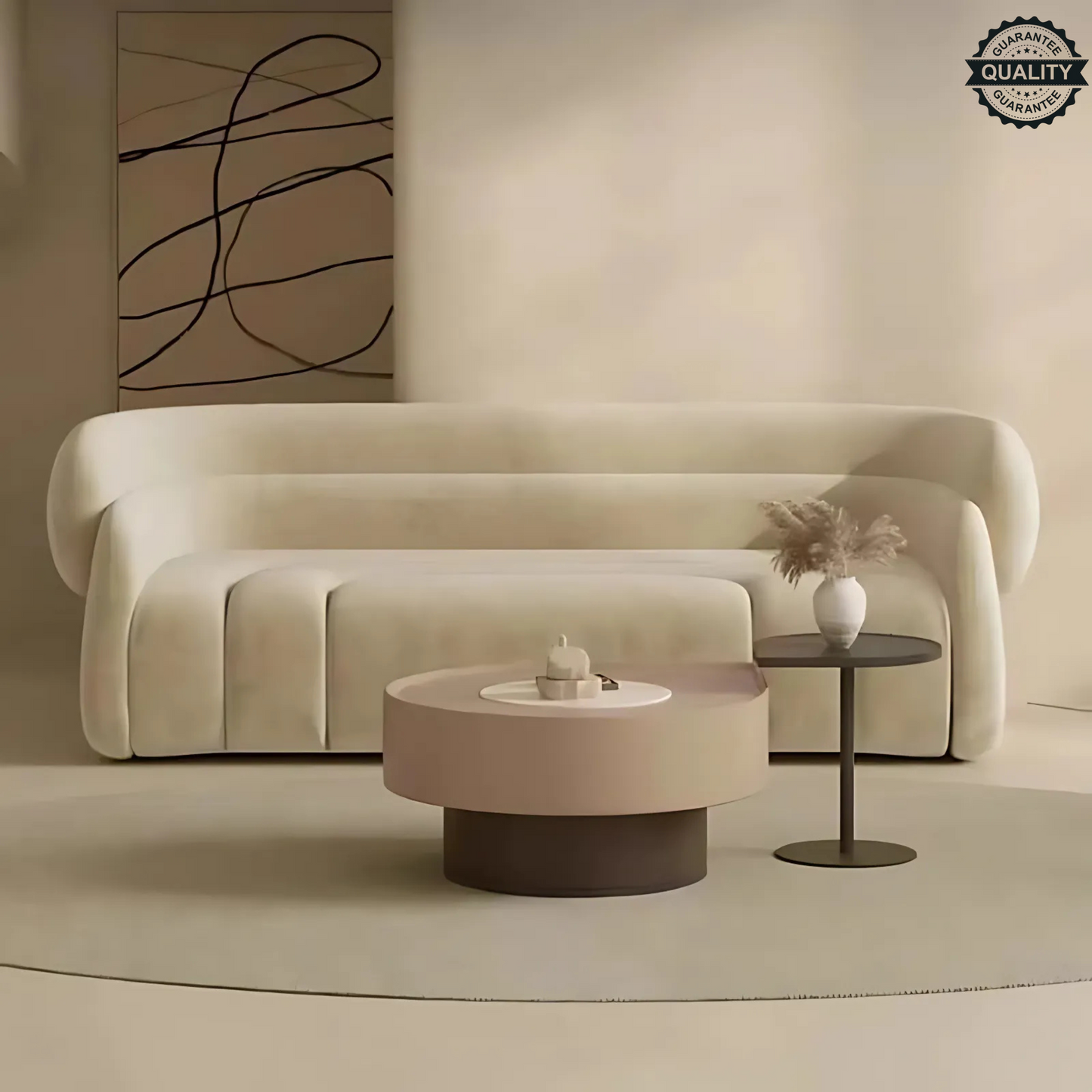 Elure Sofa