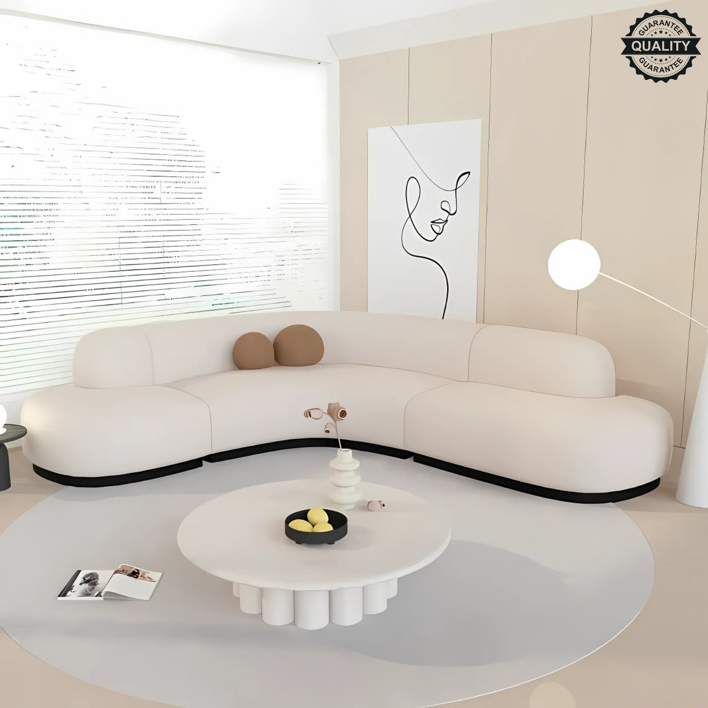 Ayora Sofa