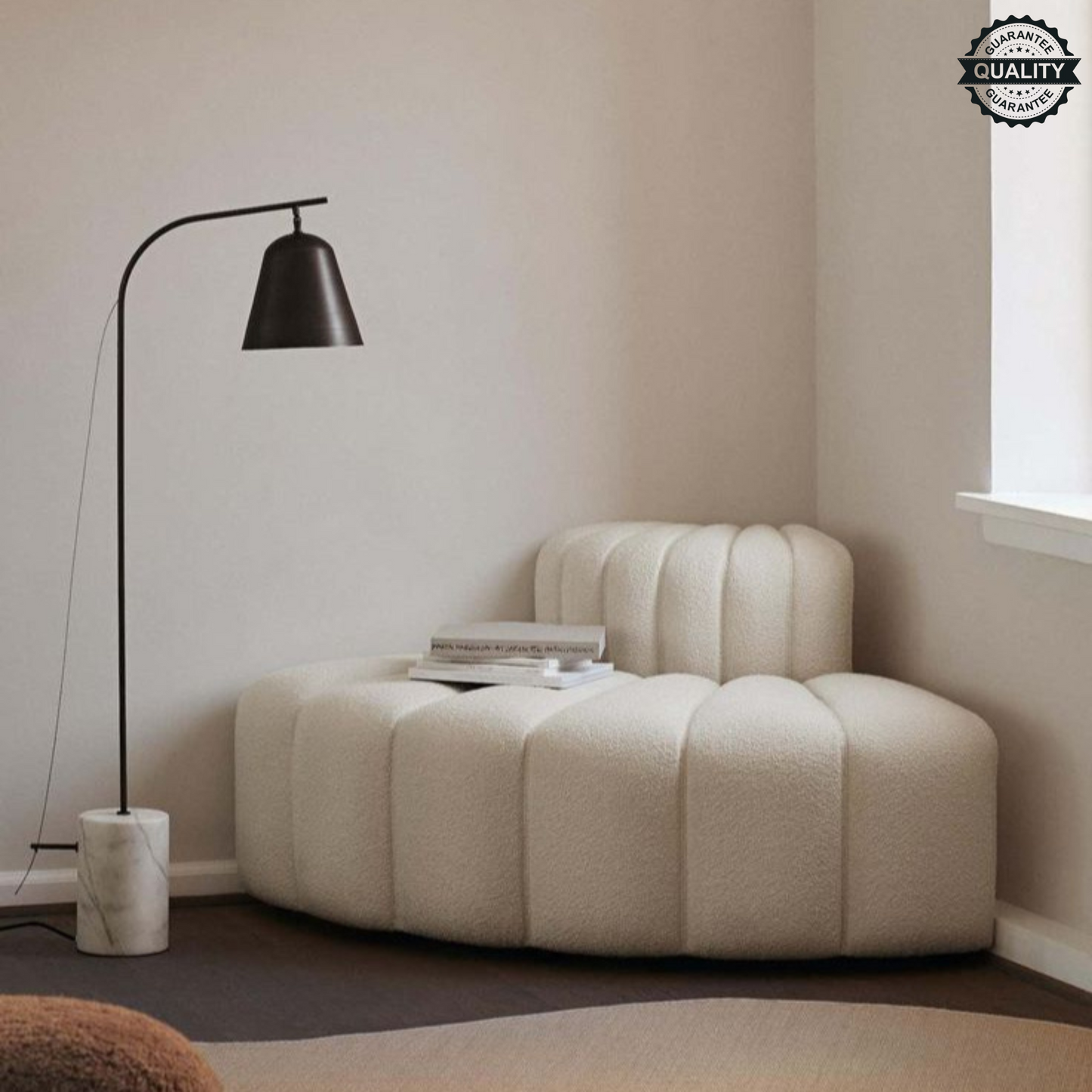 Zenya Sofa