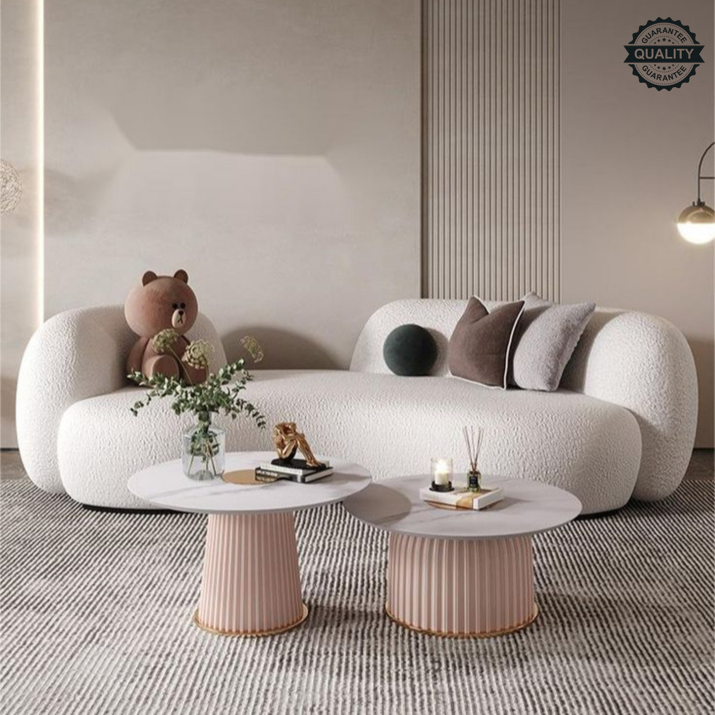 Yoro Sofa