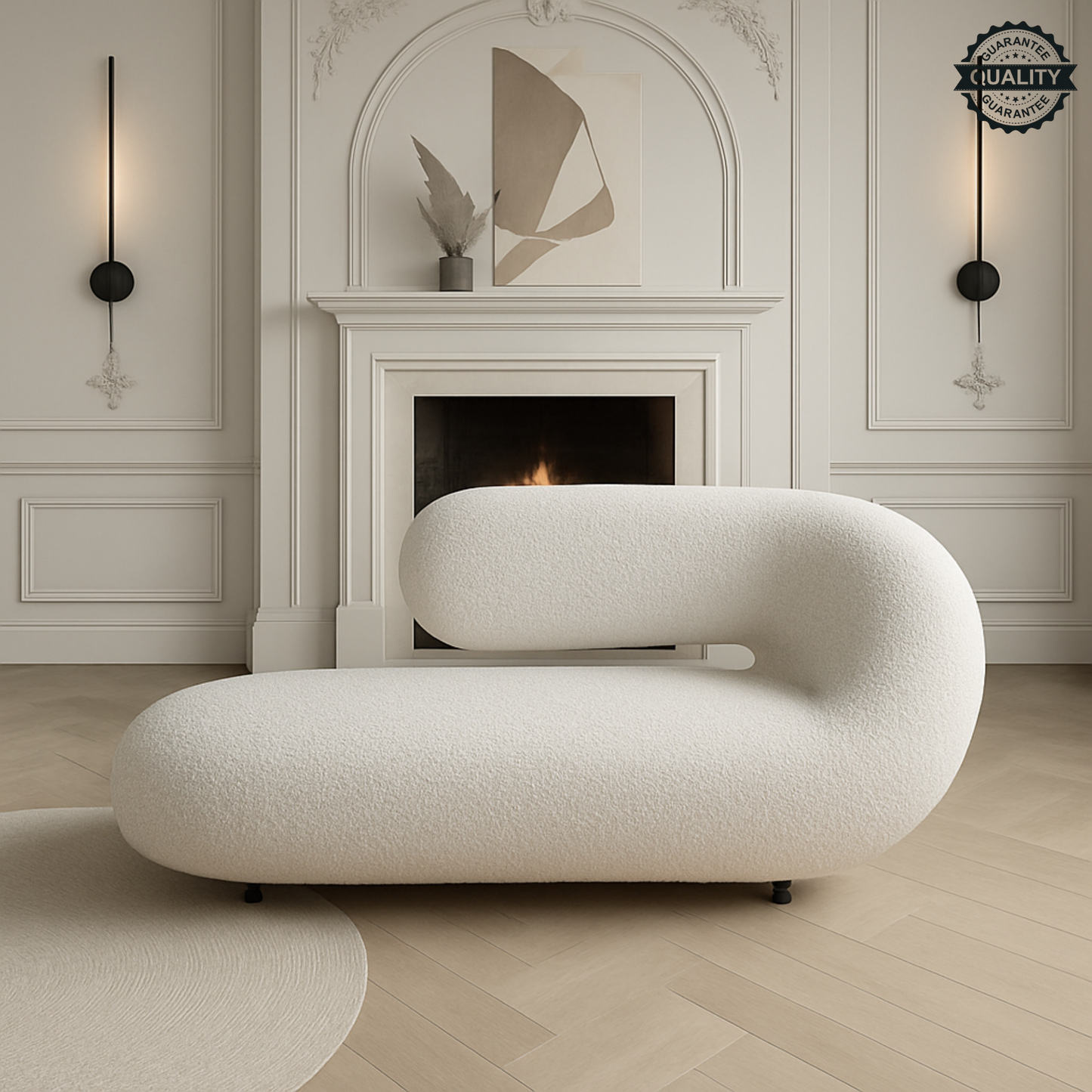 Sivra Sofa