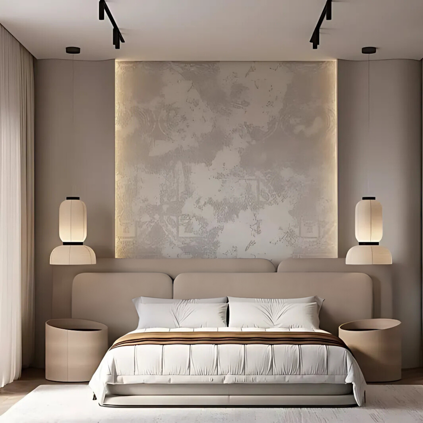 Eiros Bed
