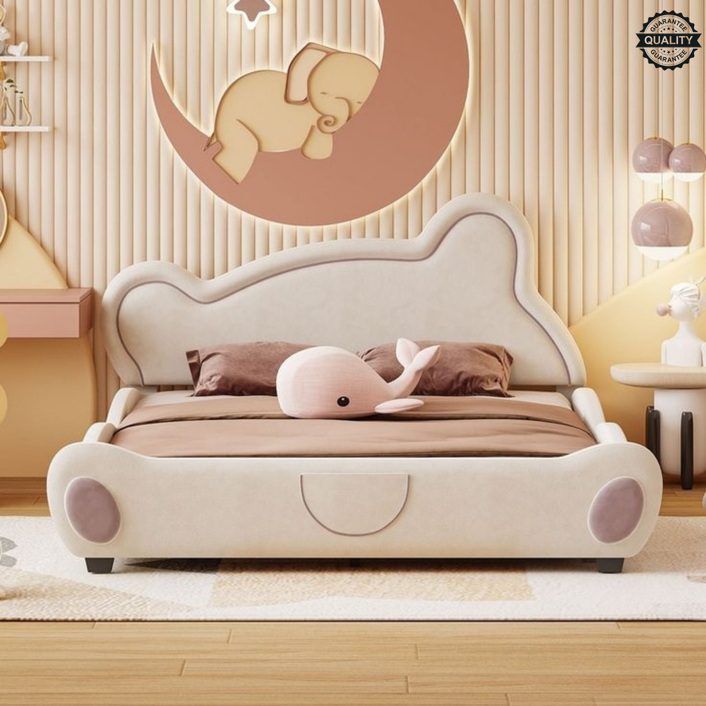 Elyra Bed
