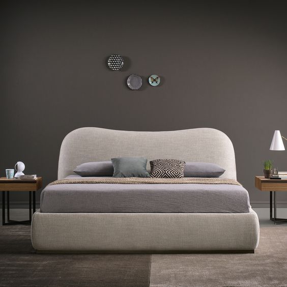 Zenya Bed