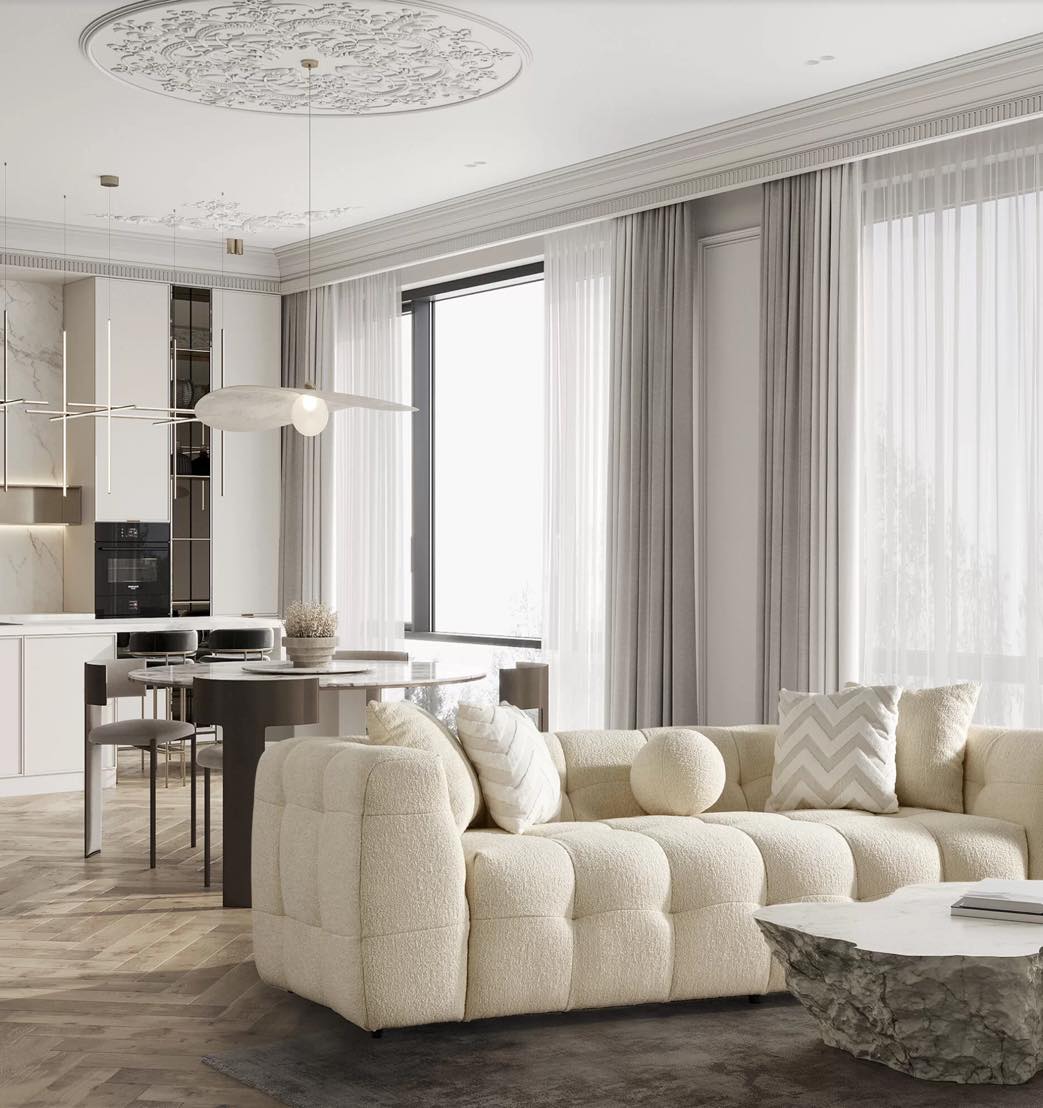 Sofiah Sofa