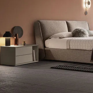Velin Side Tables