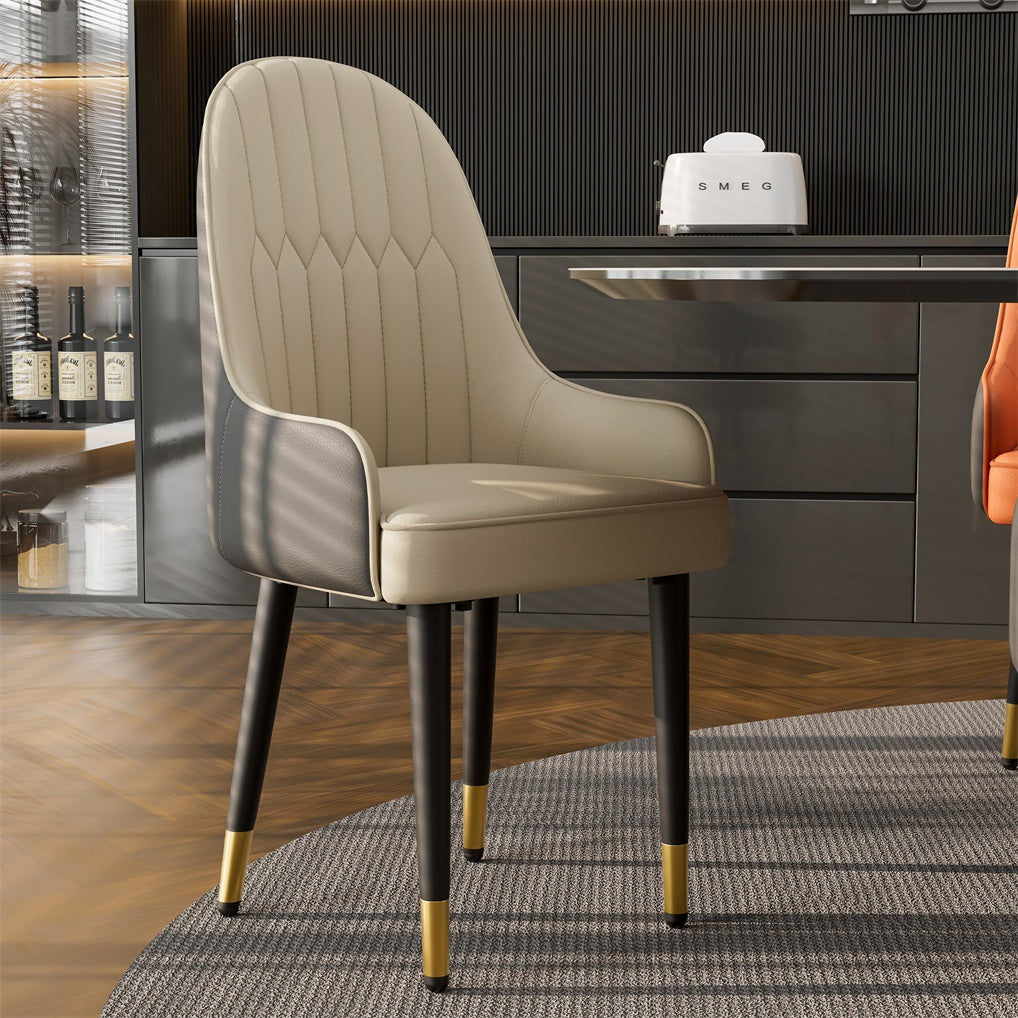 Lyvan Chair