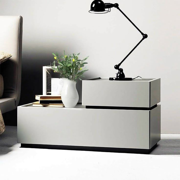 Oravi Side Tables
