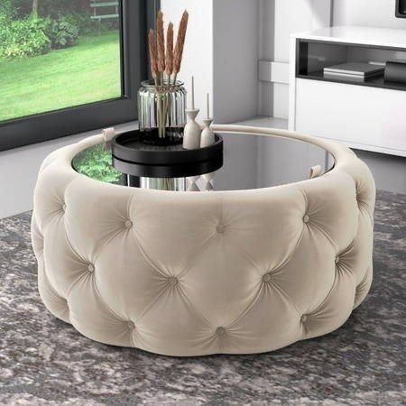 Enora Coffee Table